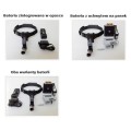 Rodzaje zasilania lampy - modele