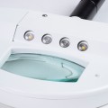 LED lampa wooda dla weterynarza mimsal vista