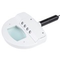 Lampa wooda dla weterynarza mimsal vista led