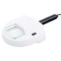 Mimsal vista handle hf lampa wooda dla weterynarza