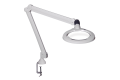 circus led lampa z lupą dla weterynarza