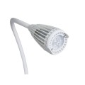 mimsal luxiflex led głowica lampy diagnostyczno zabiegowej dla weterynarzy