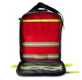 Torba dla weterynarza 20L TRM-75 2.0 produkcji: Marbo 1784 | Zdjęcie wnętrza bocznej kieszeni