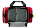 Torba dla weterynarza 20L TRM-75 2.0 produkcji: Marbo 1784 | Zdjęcie wnętrza torby