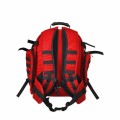 Plecak dla weterynarza 50L model: TRM-66 producenta Marbo EST.1982 | Zdjęcie tyłu