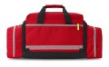 Torba dla weterynarza 47L model: TRM-58 wersja 2.0, produkcji MARBO EST. 1982 | Zdjęcie tyłu torby