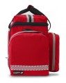 Torba dla weterynarza 47L model: TRM-58 wersja 2.0, produkcji MARBO EST. 1982 | Zdjęcie boku torby