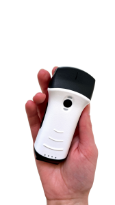 Ultrasonograf dla weterynarza C10TX wodoodporny MyUSG WiFi / USB USG 3 w 1 Dual