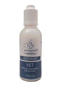 Secondskin ® Vet 40 ml