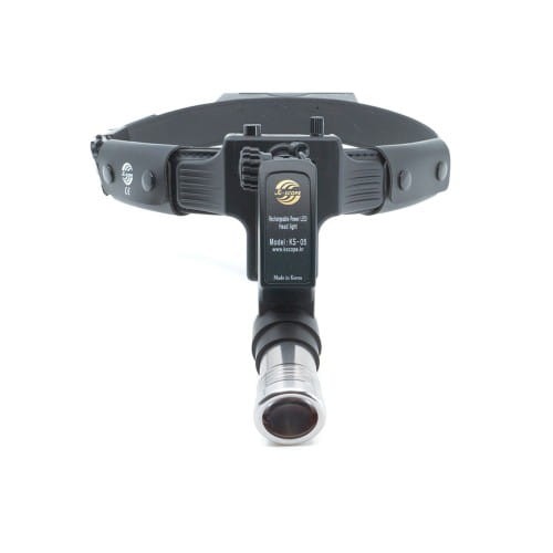 KS-05 lampa czołowa operacyjna led
