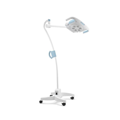 GS900 mobilna lampa operacyjno diagnostyczna