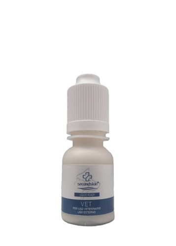 secondskinvet 10 ml