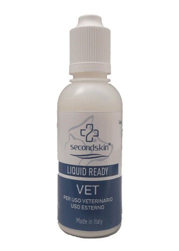 secondskinvet 40 ml
