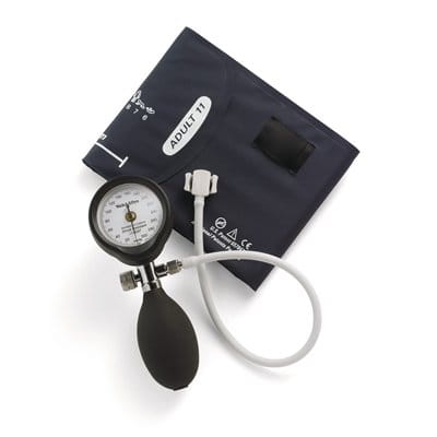 Ciśnieniomierz dla weterynarza DS54 FlexiPort. Numer kat. DS-5401-189
