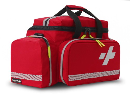 Torba dla weterynarza 47L model: TRM-58 wersja 2.0, produkcji MARBO EST. 1982